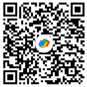 canara gpay qr code